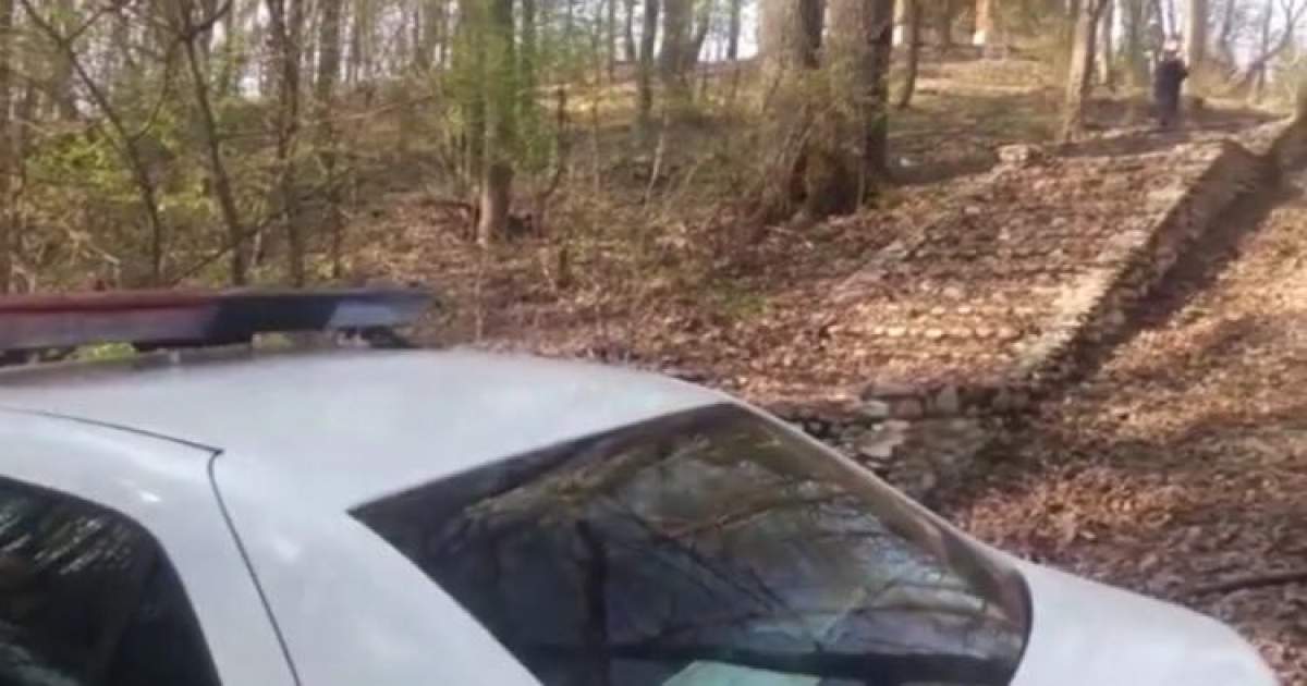 Ipoteză șocantă în cazul cadavrului decapitat și mumificat, găsit la Micești. Totul pare o poveste!