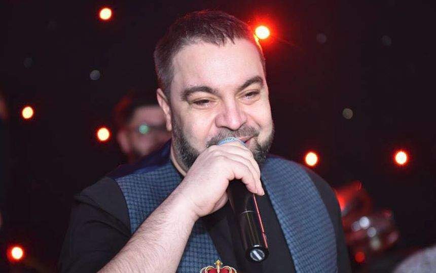 VIDEO / Florin Salam vrea să-şi însoare băiatul. "Să fie o noră frumoasă, le fac nuntă, le dau o casă şmecheră"