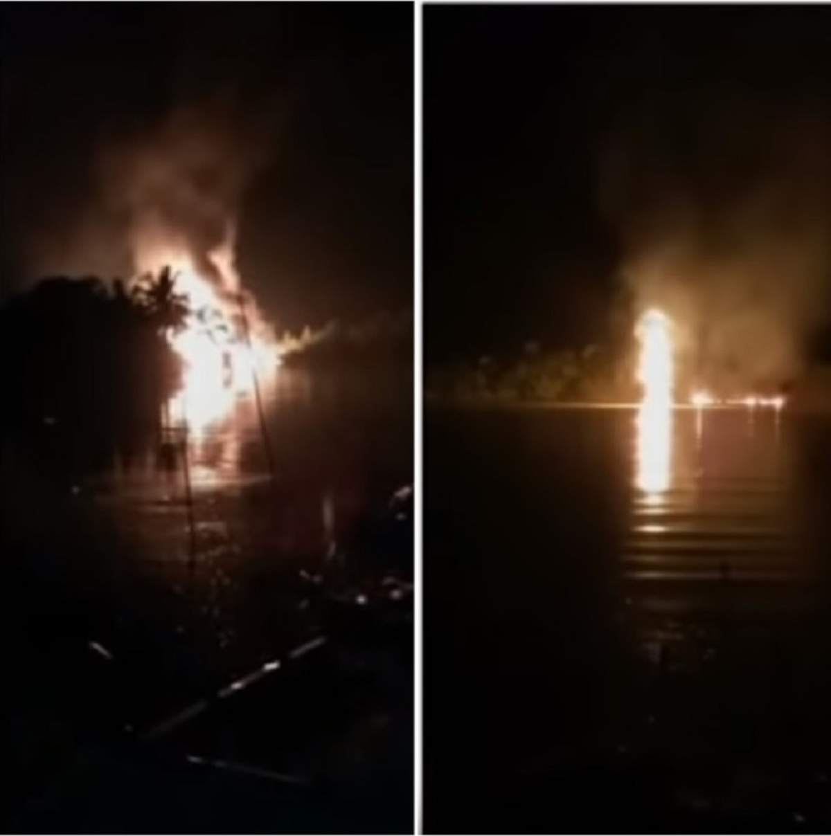 O explozie puternică devastează Nigeria! Sunt mai bine de 50 de persoane date dispărute / VIDEO