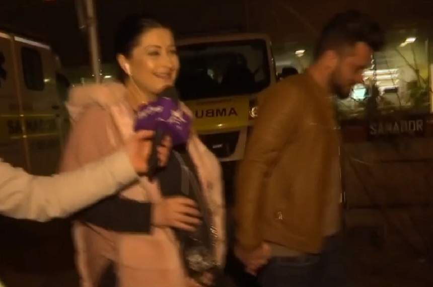 Veşti noi de la spital, după ce Gabriela Cristea a ajuns acolo de urgenţă! "O să fie bine"