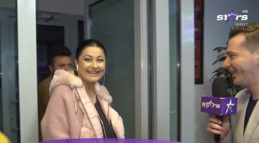 Veşti noi de la spital, după ce Gabriela Cristea a ajuns acolo de urgenţă! "O să fie bine"