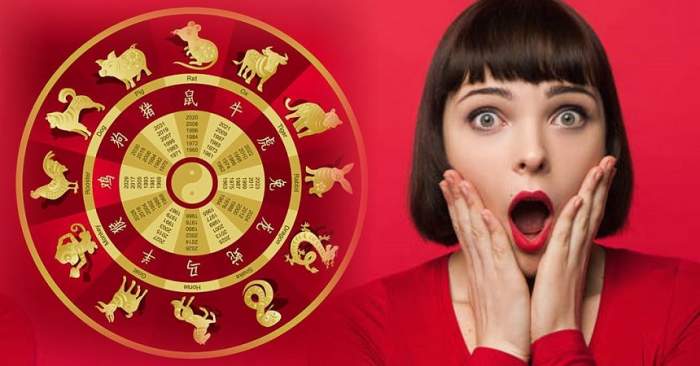 Şase semne norocoase din zodiacul chinezesc pe care să le urmăreşti în 2019