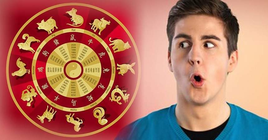 Şase semne norocoase din zodiacul chinezesc pe care să le urmăreşti în 2019