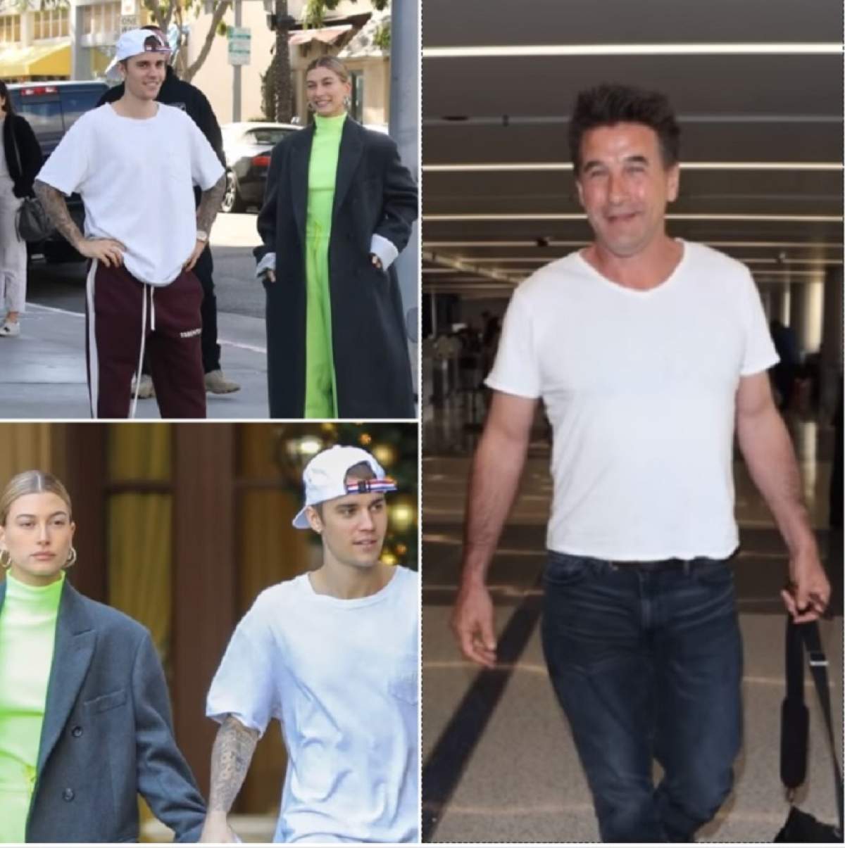 Reacţia incredibilă a actorului Billy Baldwin despre căsnicia nepoatei sale cu Justin Bieber: „Trebuiau să mai aştepte câţiva ani!” / VIDEO