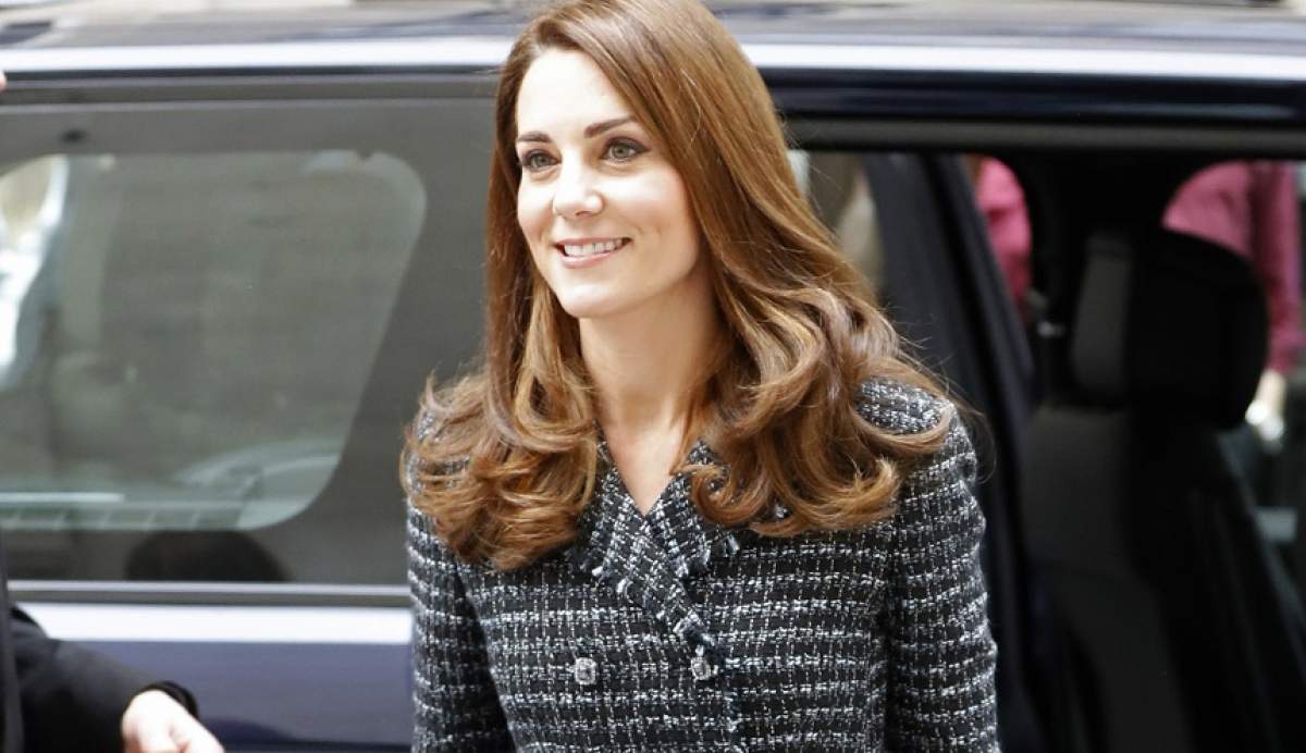 Dieta lui Kate Middleton! Secretele prin care se întreține Ducesa de Cambridge
