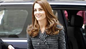 Dieta lui Kate Middleton! Secretele prin care se întreține Ducesa de Cambridge