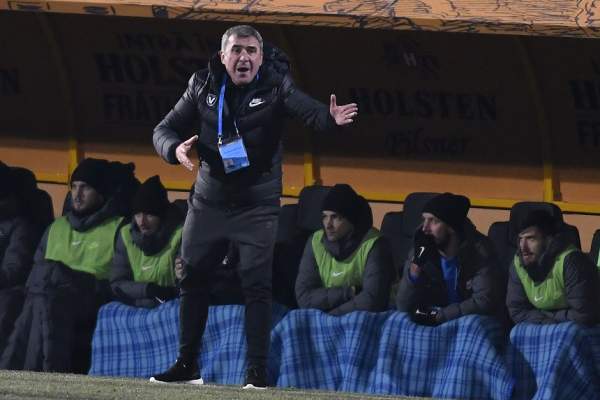 Gică Hagi a dat drumul la robinetul cu bani! Prime uriașe pentru jucătorii Viitorului, după calificarea în play-off