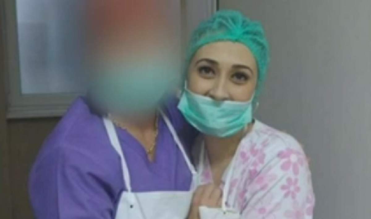 Noi detalii despre medicul fals Raluca Bîrsan. Ce au descoperit anchetatorii la percheziții