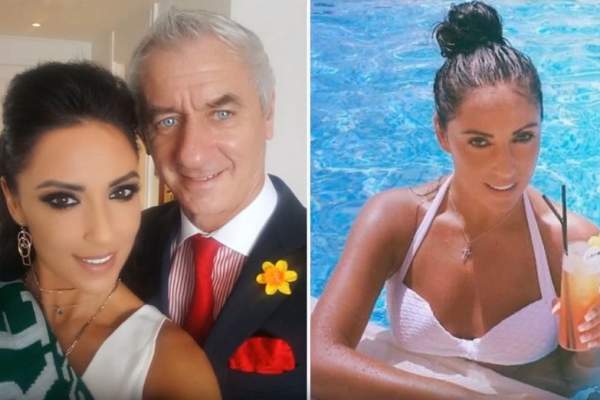 Legenda Liverpool-ului, Ian Rush s-a logodit cu un model de 22 de ani / VIDEO
