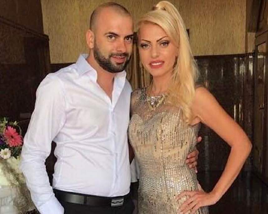 Fostul soţ al Nicoletei Guţă, foarte apropiat de o altă cântăreaţă: "Nu sunt un om puternic"