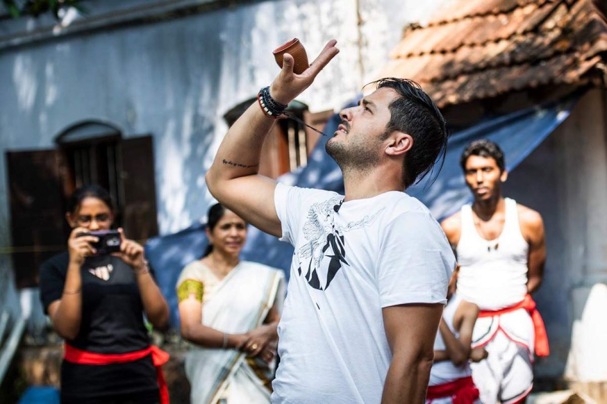 Asia Express live stream online, marţi, 5 martie - Antena 1, Antena Play