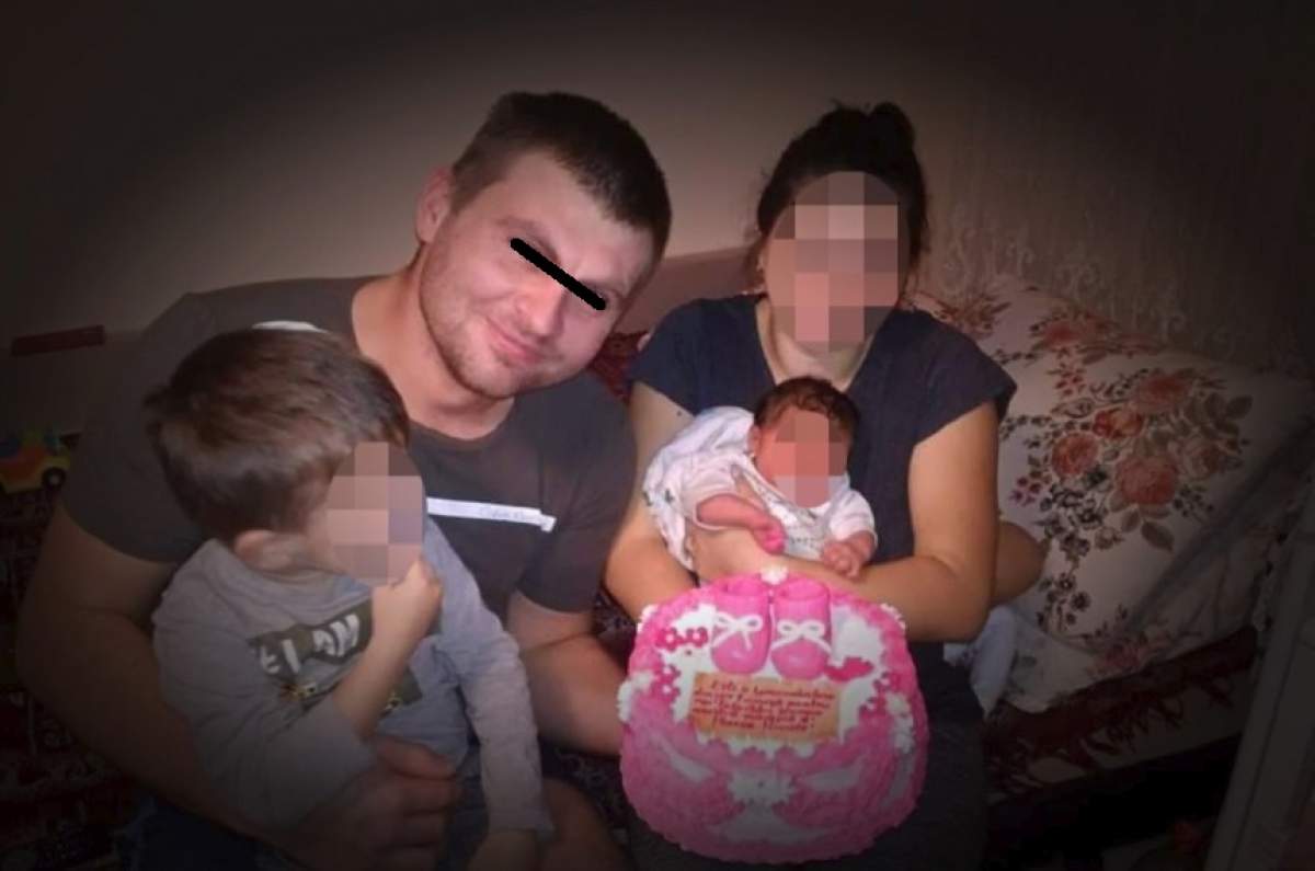 Tânăr în vârstă de 28 de ani din Buzău, mort pe un şantier din Belgia! Cătălin era căsătorit şi avea doi copii