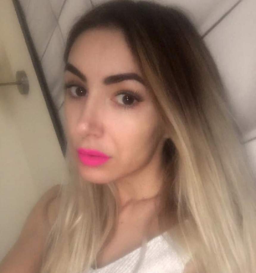 Sexy Brăileanca, cea mai cunoscută actriţă de filme pentru adulţi de la noi, a revenit pe micul ecran: "Am slăbit foarte mult"