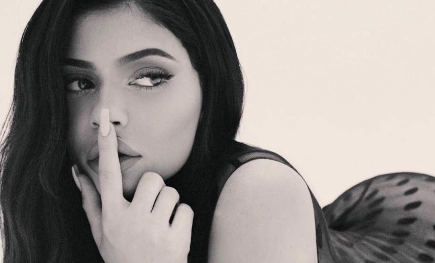 Kylie Jenner a devenit cel mai tânăr miliardar din istorie, la numai 21 de ani