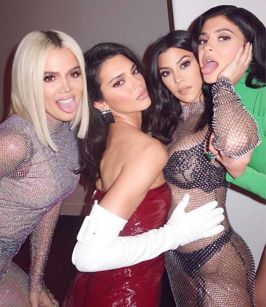 Supărare mare în clanul Kardashian! Kim este cea mai dezamăgită de trădarea lui Tristian Thompson
