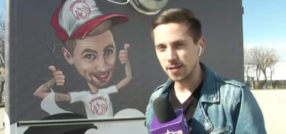 De ce a luat Ștefan Manolache o pauză de la Star Matinal: "În maxim o lună mă voi întoarce la voi"