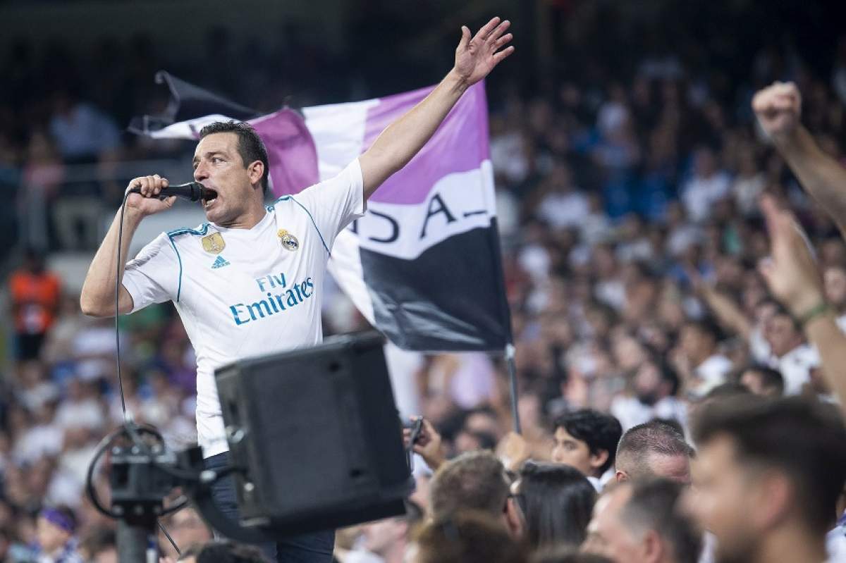 VIDEO / Revoluţie În Capitala Spaniei, după ce Real Madrid a fost eliminată din Liga Campionilor! Fanii îi vor capul preşedintelui clubului