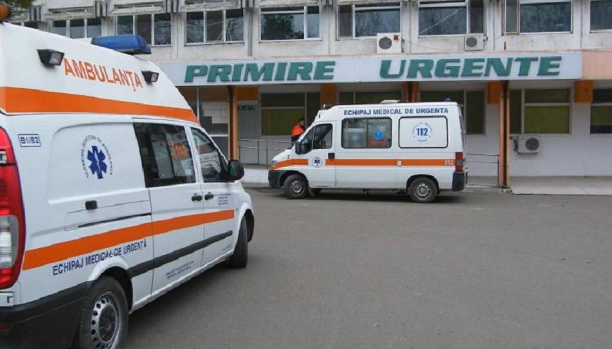 O elevă din Focşani a luat supradoză de medicamente pe stradă! Motivul şocant pentru care a vrut să se sinucidă