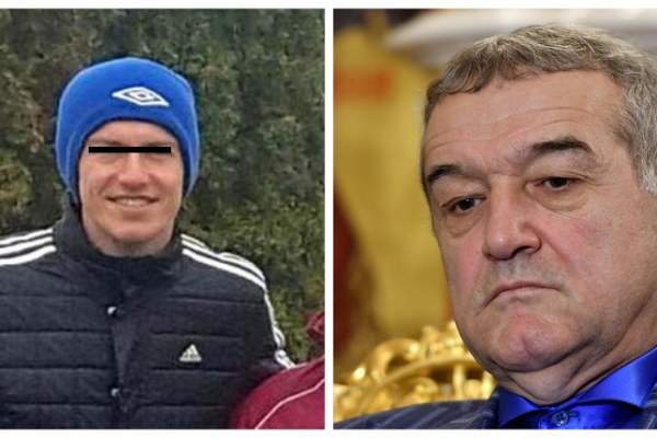 Arbitrul de 31 de ani ajutat de Gigi Becali a murit! "Aveam speranţe pentru el"