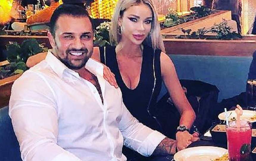 SUPEREXCLUSIVITATE! Bianca Drăguşanu s-a despărţit de Alex Bodi! A ajuns târziu la ziua ei