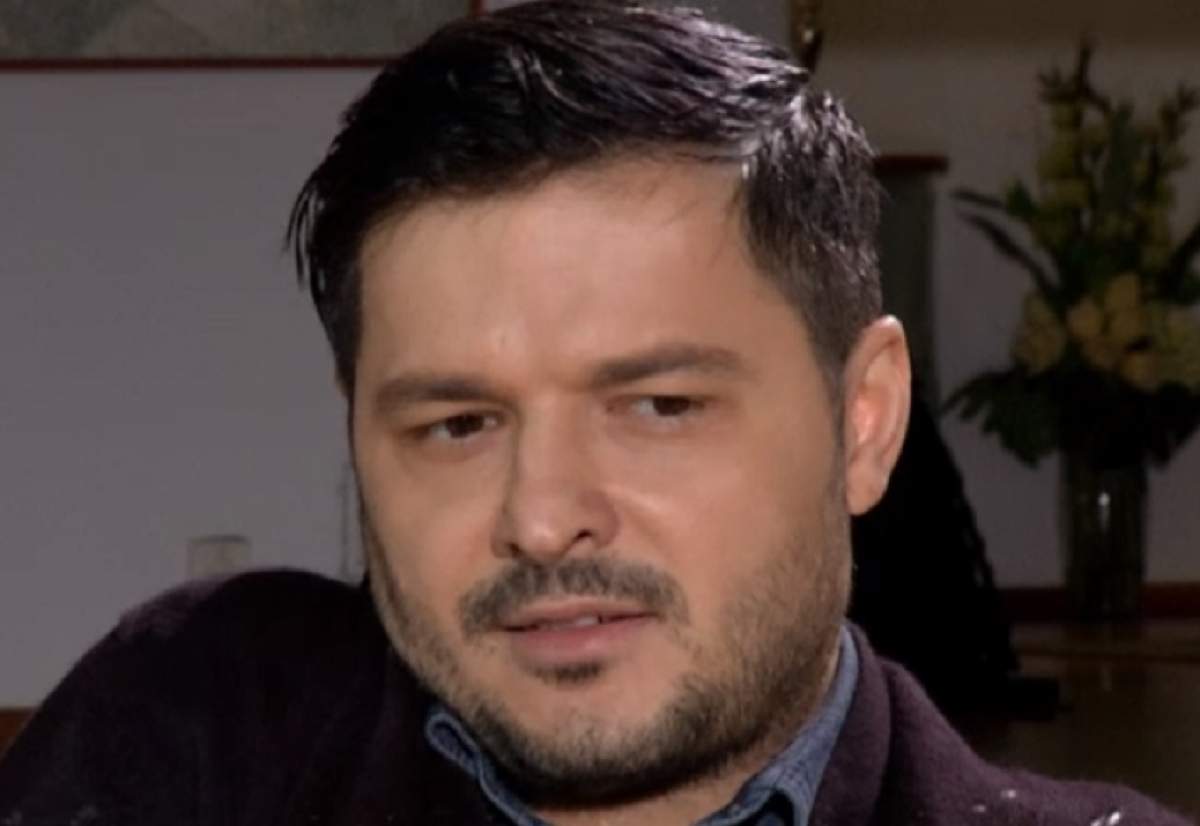 Liviu Vârciu, confesiune şocantă din trecutul tumultos: "M-au bătut foarte tare". VIDEO