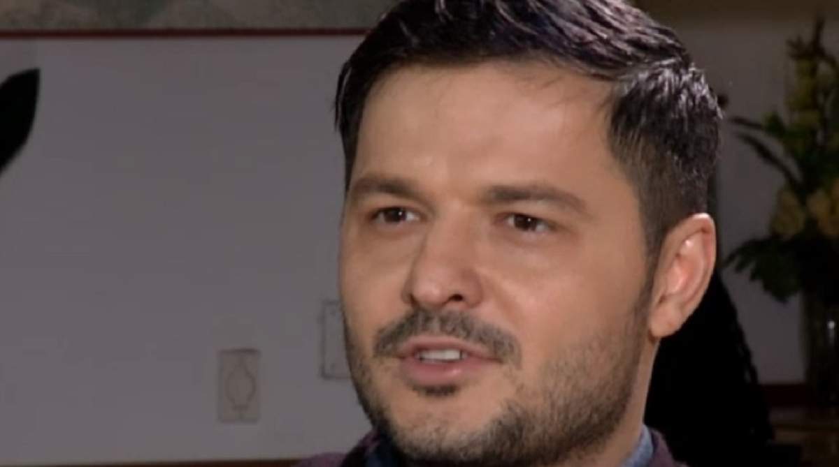 Renunţă Liviu Vârciu la actorie? Ce şi-ar dori din tot sufletul să devină! VIDEO