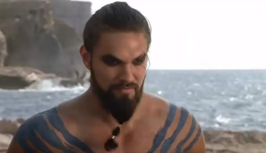 Aquaman, la un pas de moarte în avion! Ce s-a întâmplat cu actorul Jason Momoa