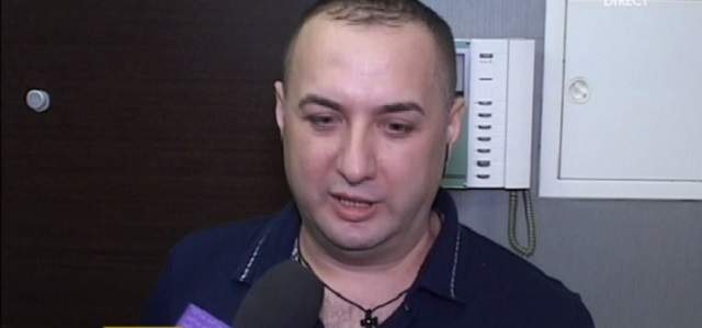 Leo de la Strehaia a făcut preinfarct. "Prinţul ţiganilor", la un pas de moarte