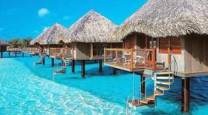Adio Maldive, Thailanda sau Tulum! Aceasta este noua super destinaţie de vacanţă aleasă de toată lumea!