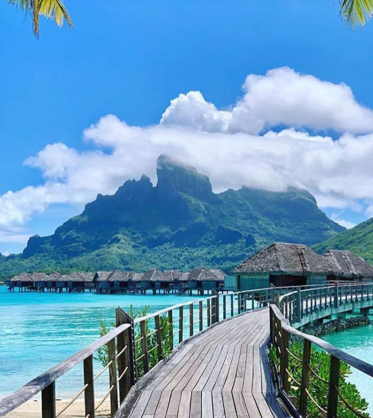 Adio Maldive, Thailanda sau Tulum! Aceasta este noua super destinaţie de vacanţă aleasă de toată lumea!