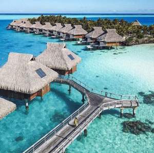 Adio Maldive, Thailanda sau Tulum! Aceasta este noua super destinaţie de vacanţă aleasă de toată lumea!