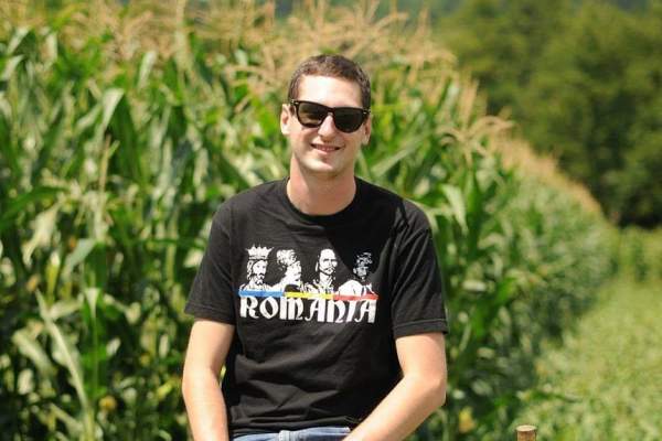 Fiul fostului mare baschetbalist Marcel Ţenter a murit. Familia tânărului de 25 de ani a decis să-i doneze organele