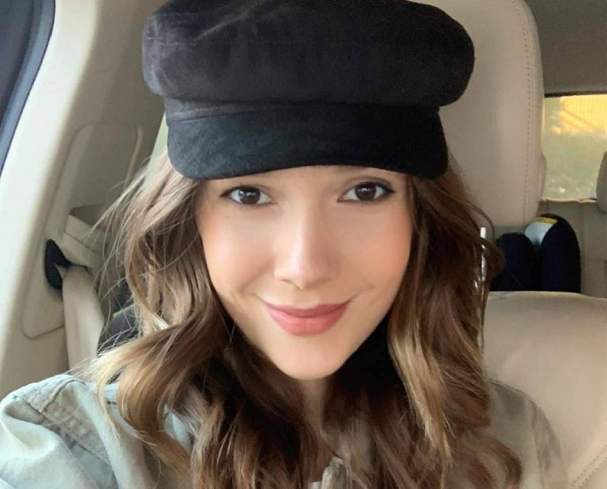 Adela Popescu, „probleme peste probleme” înainte de 8 martie: "S-a stricat treaba"