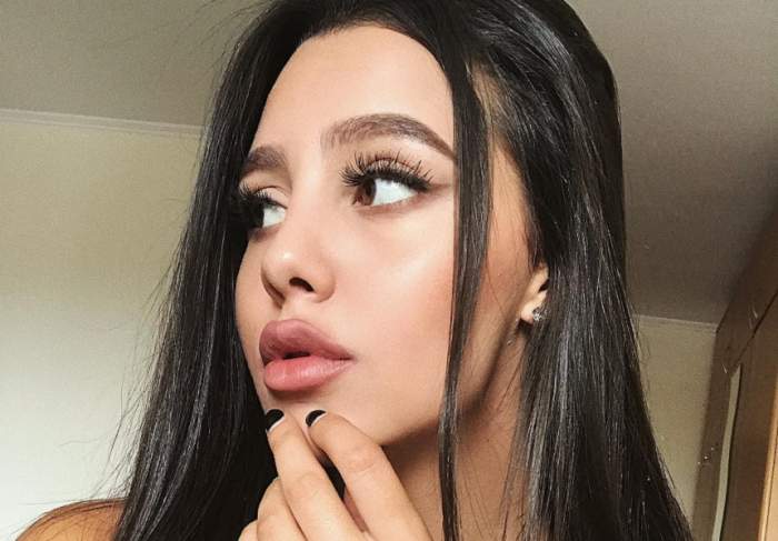 Cele Mai Sexy Poze Cu Monica Hill De Pe Instagram Wow Cat De Bine Arată Iubita