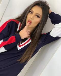 Cele Mai Sexy Poze Cu Monica Hill De Pe Instagram Wow Cat De Bine Arată Iubita Lui Catalin Botezatu