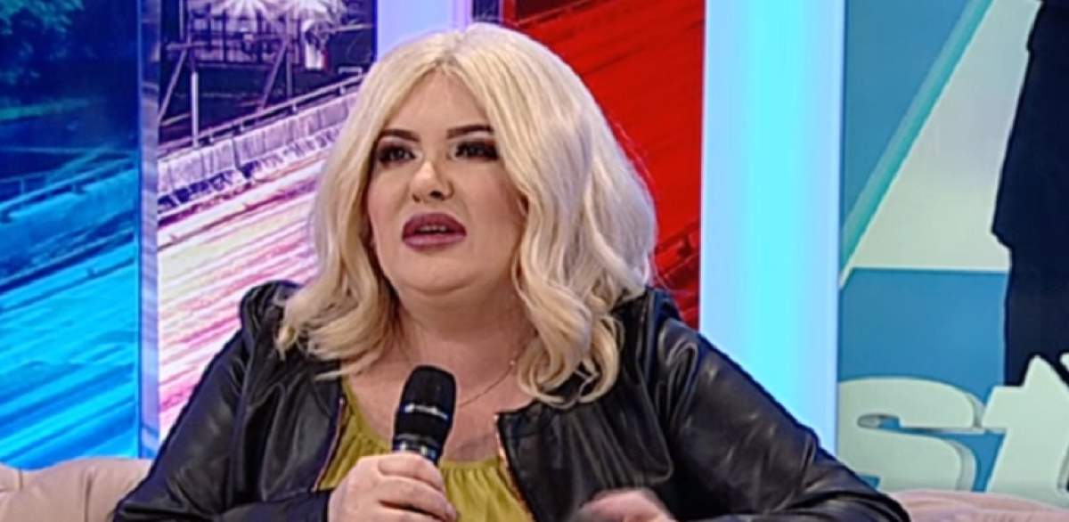 Viorica de la Clejani, replică pentru femeile indivioase: "Eu sunt frumoasă de la Dumnezeu". VIDEO