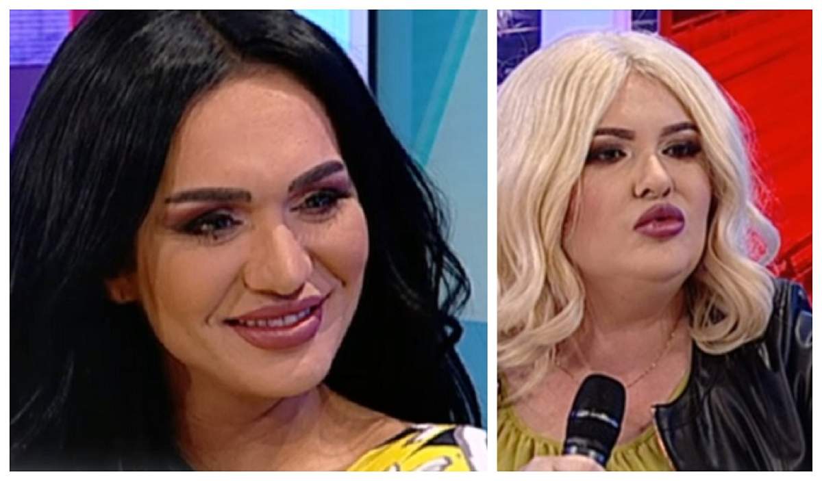 Să vezi şi să nu crezi! Ce face Viorica de la Clejani cu banii pentru care munceşte Margherita