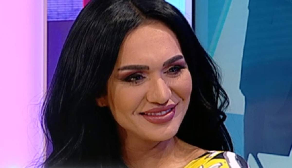 Margherita, confesiune dintr-o viaţă anterioară: "Cred că am fost un şaman". VIDEO