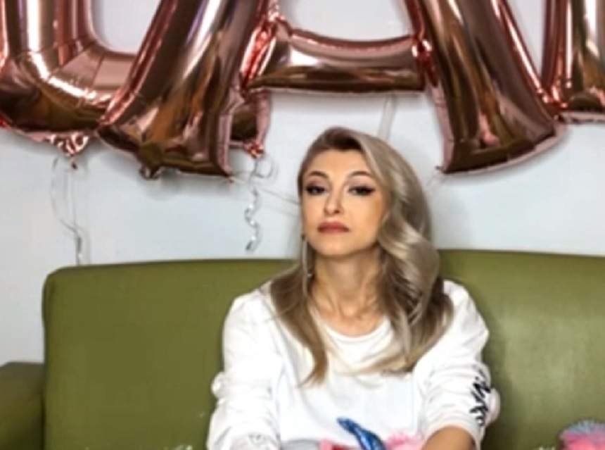 Când se externează Andreea Bălan! Vedeta a dezvăluit tot, la "Xtra Night Show" VIDEO