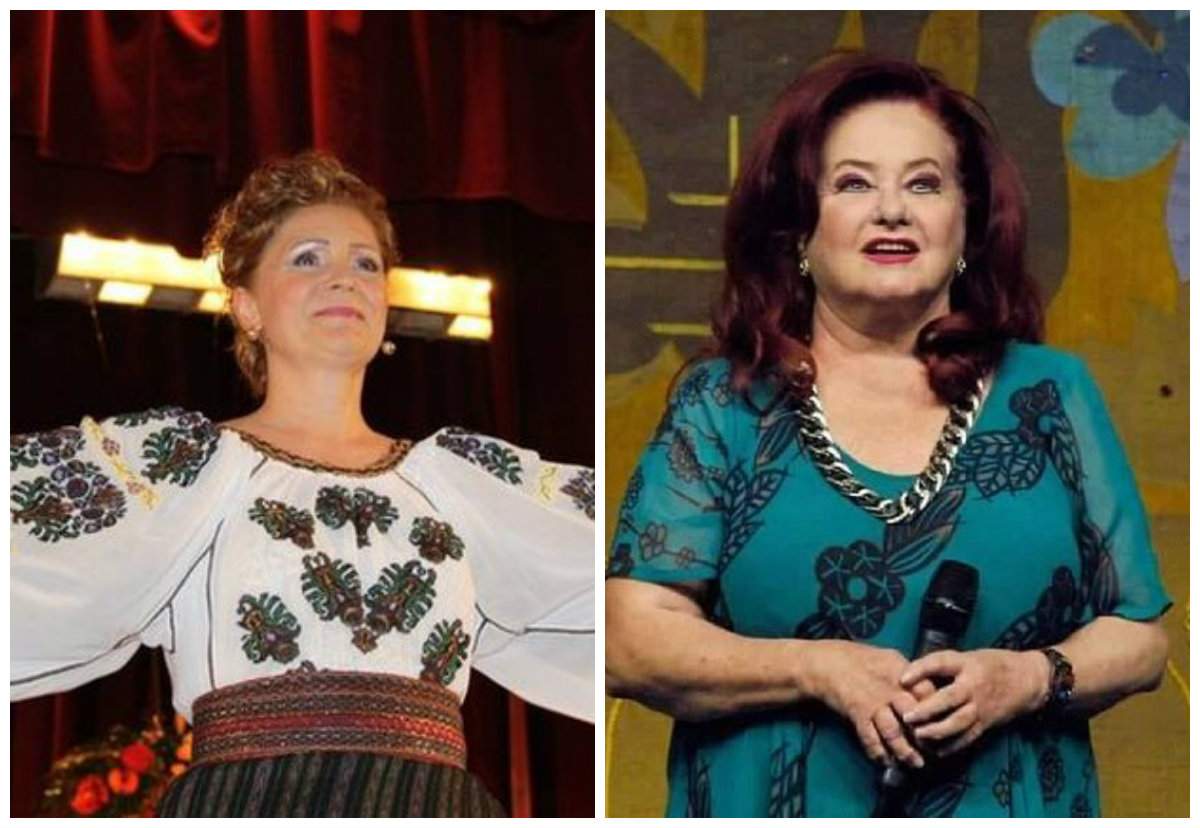 Matilda Pascal-Cojocărița, fenomene paranormale în cabina Stelei Popescu: „I-am simțit prezența”