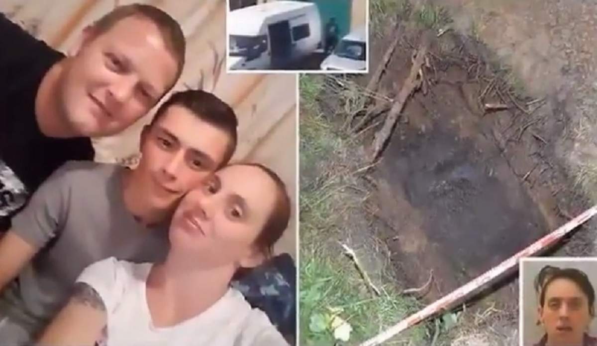Tânăr de 24 de ani, ucis de propriul șef, la câteva minute după ce au făcut un selfie împreună
