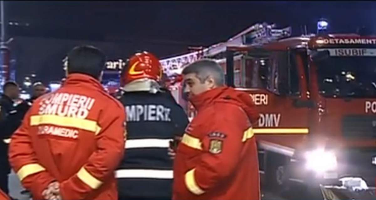 Dramă în Neamț! Un bărbat a ars de viu, după ce a încercat să dea foc la vegetație