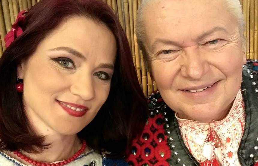 EXCLUSIV / Gheorghe Turda şi Nicoleta Voicu s-au împăcat! Nu au mai putut să stea departe unul de celălalt