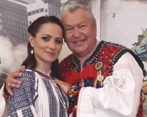 EXCLUSIV / Gheorghe Turda şi Nicoleta Voicu s-au împăcat! Nu au mai putut să stea departe unul de celălalt