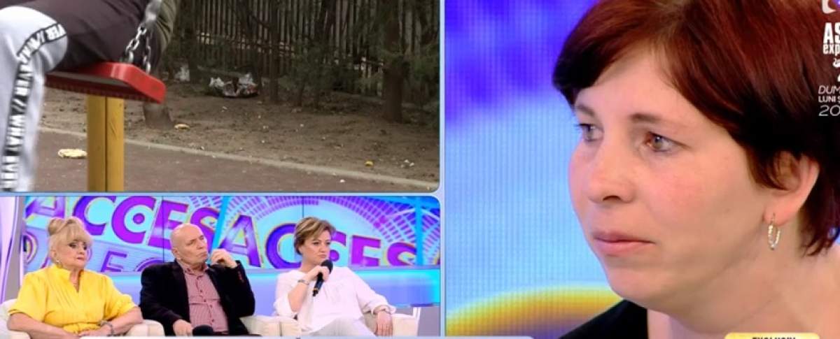Acuzaţii revoltătoare! Trei băieţei sunt în pericol să piară de mâna tatălui lor / VIDEO