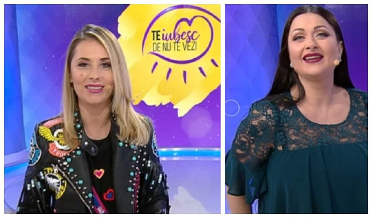 Ce i-a transmis Bianca Sârbu graviduţei Gabriela Cristea, în direct! Mesajul prezentatoarei te va emoţiona până la lacrimi