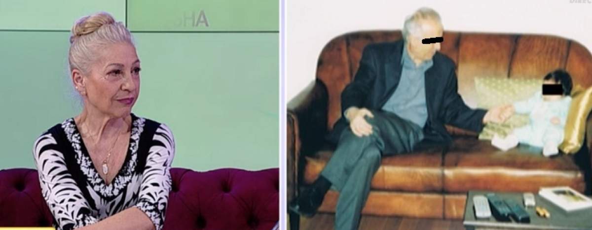 "Nu ştiam cu cine mă lupt!" Emilia Iucinu, femeia din umbra lui Dumitru Tinu / VIDEO