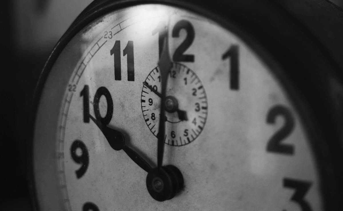 Care sunt semnificațiile orelor fixe. Ce înseamnă dacă te uiți și ceasul e 19:00!