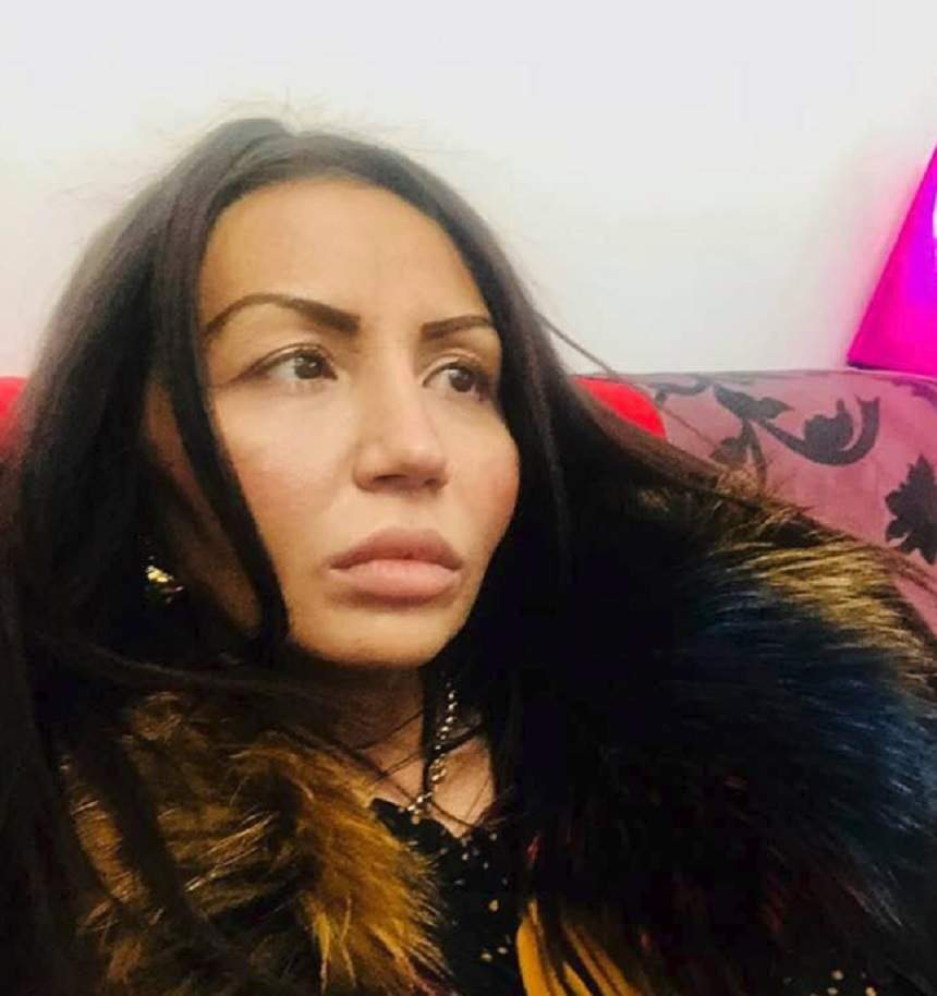 Narcisa Guţă, ironică la adresa bărbaţilor: "Verde ca la semafor"