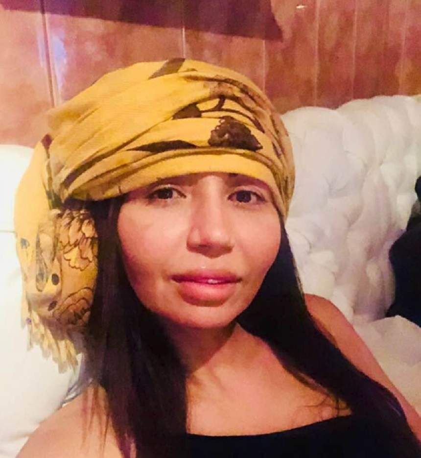 Narcisa Guţă, ironică la adresa bărbaţilor: "Verde ca la semafor"